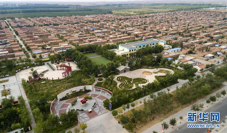 山海携手 圆梦小康——记闽宁对口扶贫协作援宁群体|宁夏|扶贫|福建