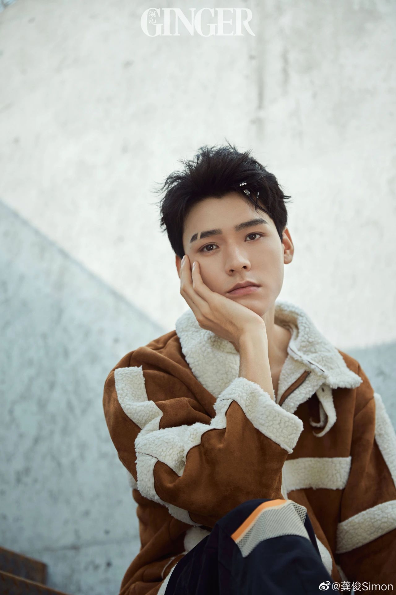 2020最具潜力男演员:为什么他们的走势这么好?