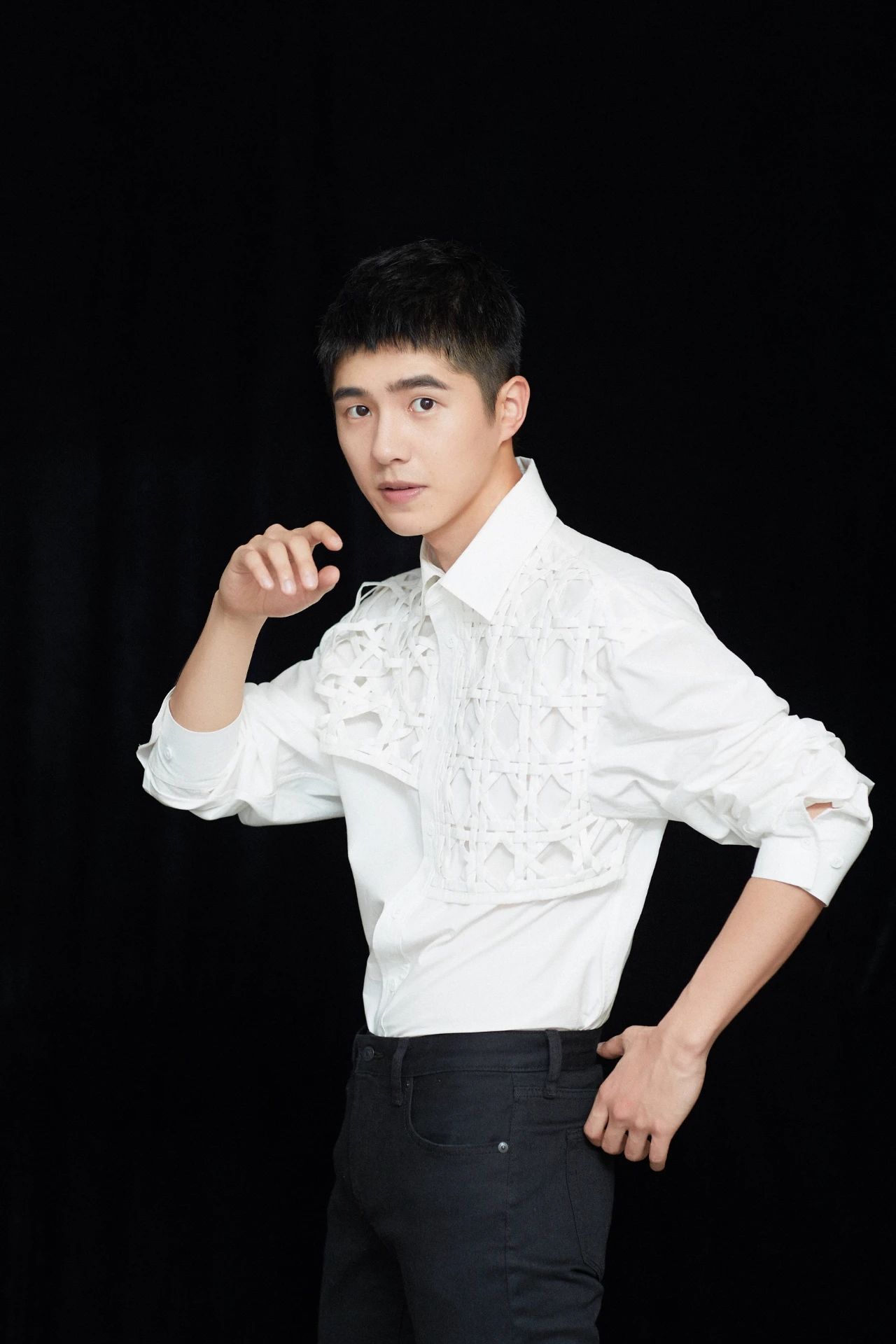 2020最具潜力男演员:为什么他们的走势这么好?