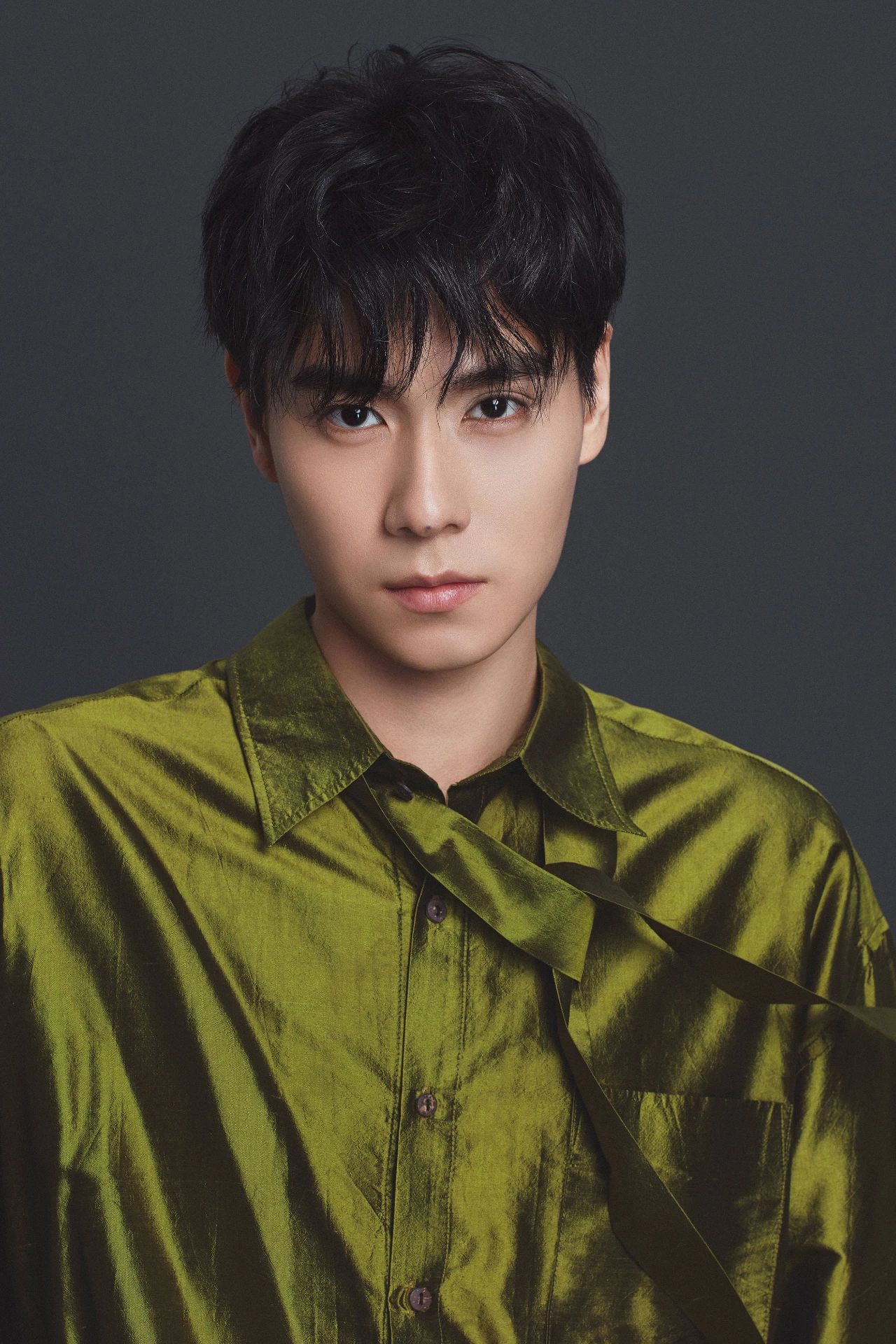 2020最具潜力男演员:为什么他们的走势这么好?