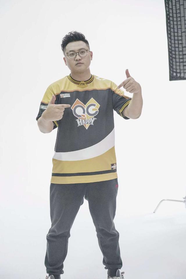 770退出首发之后,李九直言qg觉醒了,刺痛跟770是否真不搭?