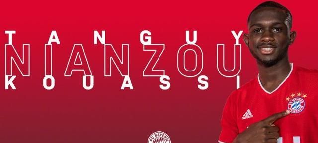 拜仁免签18岁巴黎中卫！皇马拜仁都买小妖，为何巴萨买老人？休闲区蓝鸢梦想 - Www.slyday.coM