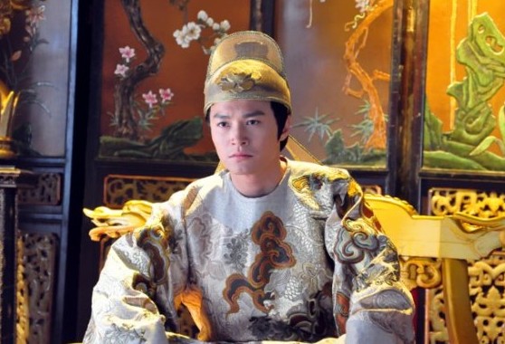 凌烟阁24功臣都有谁?