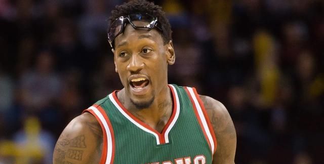 现在要回来nba没门了!|雄鹿|桑德斯|拉里桑德斯_新浪新闻