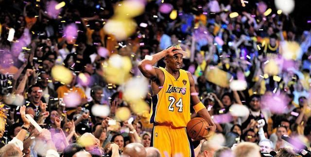 科比2010年夺冠纪录片播出时间确定,总共8集太值期待