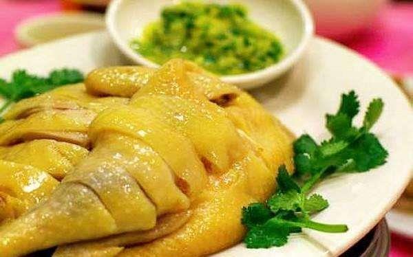 精选美食推荐:姜葱鸡,椒麻茄子汤,拔丝番茄的做法