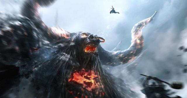 难怪牛魔王可以统领妖界,牛魔王的前世太恐怖!三界神仙不敢动他
