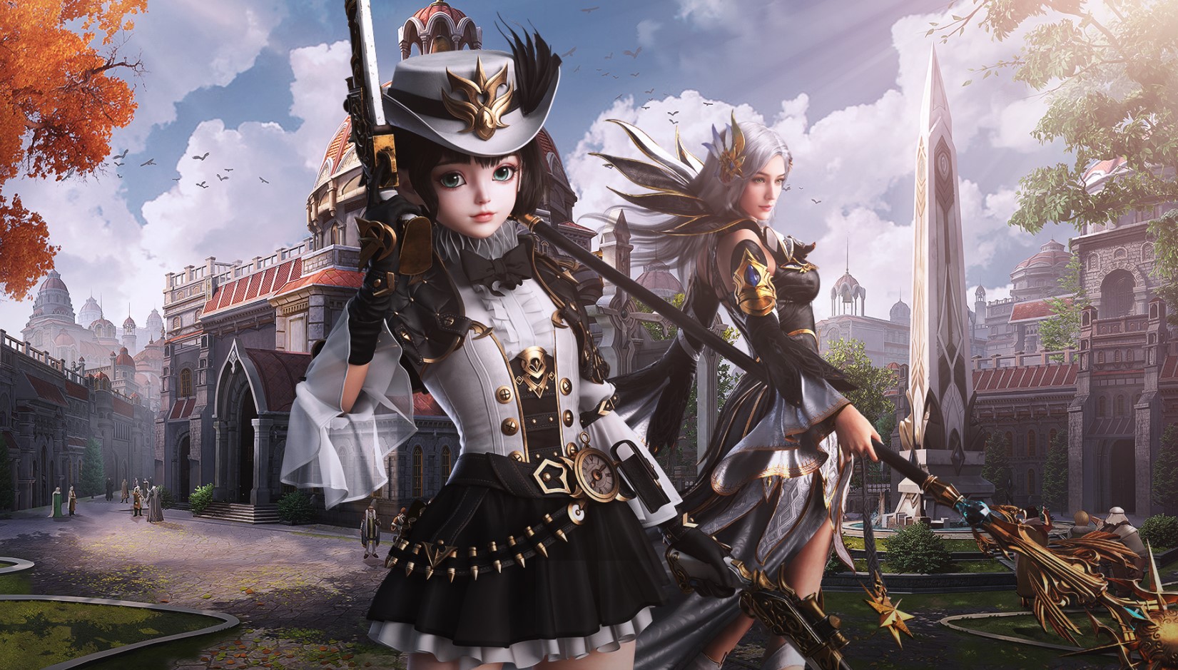 只知道三国是乱世新神魔大陆手游100多个势力更好玩