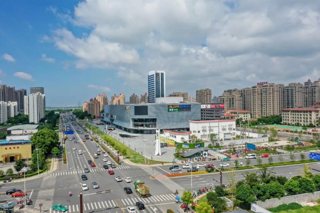 吴江开发区用"两张图"全速推进产才融合