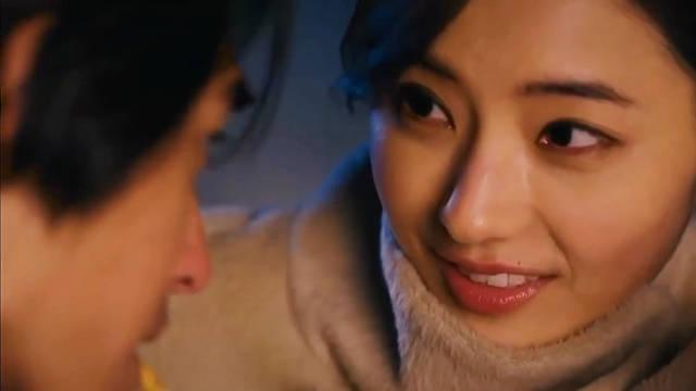 最后的点烟片段才是经典,直击男人的灵魂