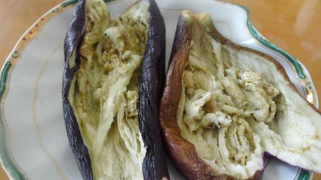 茄子这种"土"做法最好吃,做法简单味道不"简单",色香味俱全