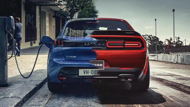 FCA和PSA合并 基本没中国市场啥事？