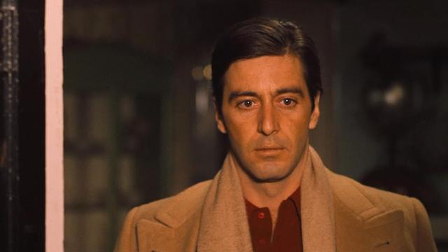 豆瓣92斩获奥斯卡六项大奖教父2凭什么能再续前作辉煌