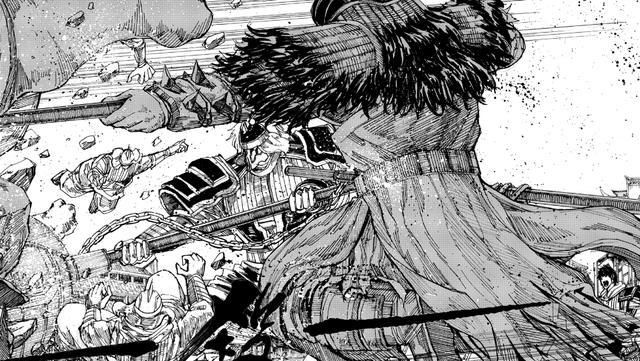 镇魂街曹焱兵在芦花古楼毫无收获风花雪月篇的意义何在