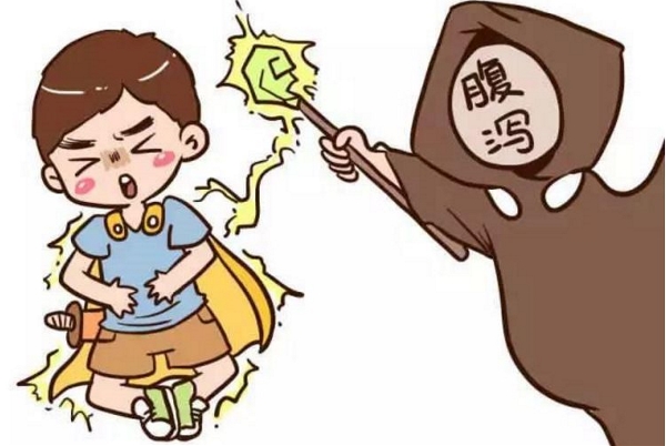 慢性腹泻|腹泻|电解质_新浪新闻