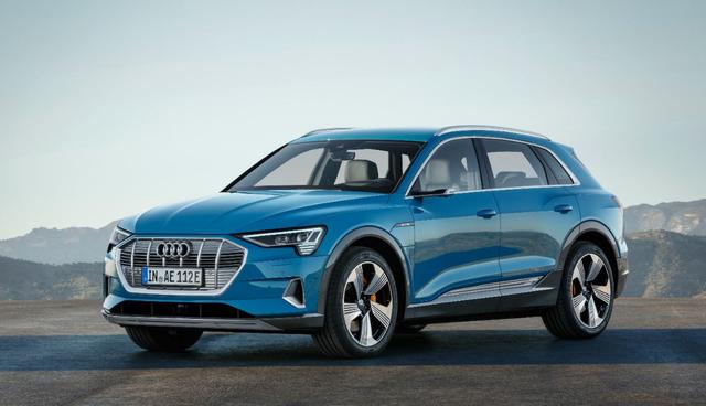 外媒选出2020十大豪华SUV，奔驰G只排第十，第一却是八折虎