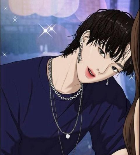 除了男二之外主演阵容全部敲定的女神降临