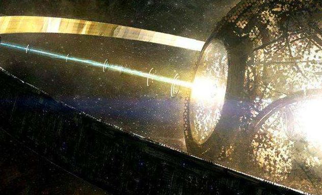 是有外星文明在建造塔比星,倘若真的有外星文明在建造"戴森球"的话