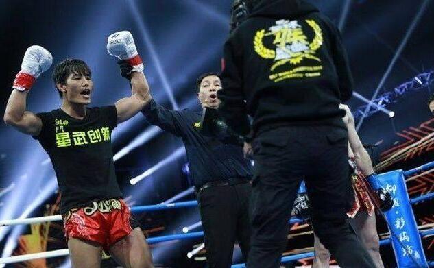 死神方便回应挑战者:不要以为会劈砖就了不起,我怕赔你医药费