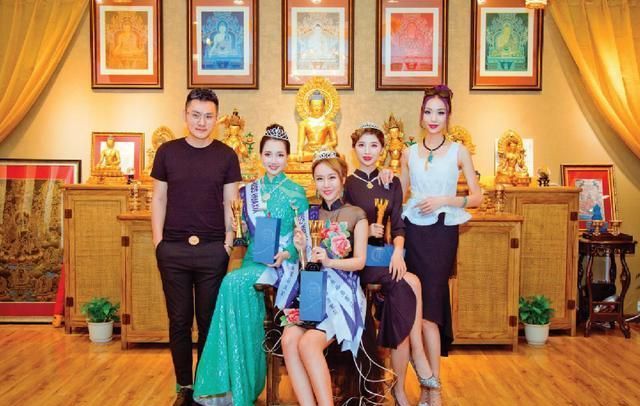 这个国家"一夫多妻"合法,想娶就娶,700万华人在此定居!