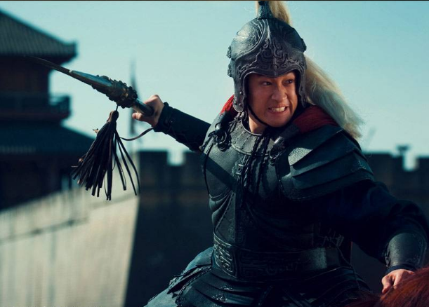 敢单挑吕布的7员大将两死一伤只有此人反过来让吕布害怕