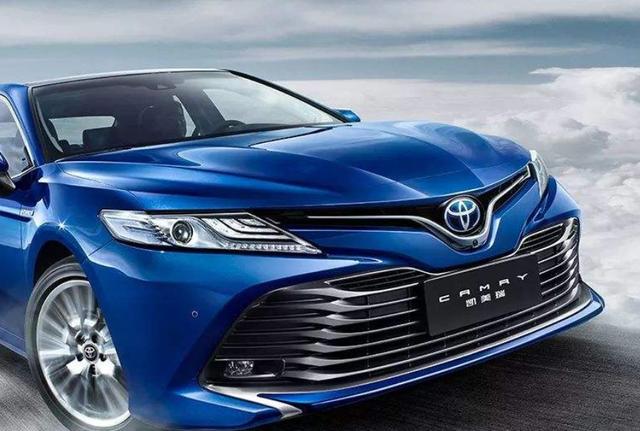 中级车排行_中级车销量排名:帕萨特跌至第八,最后一名只卖17台