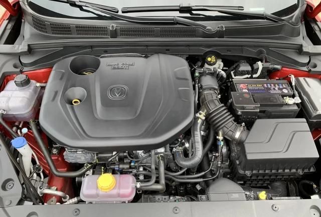 长安逸动plus带有躁动之心的买菜车