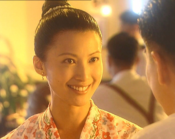 一星评价遭吐槽,背后并不是女主一人的锅|小娘惹|肖燕|欧萱_新浪新闻