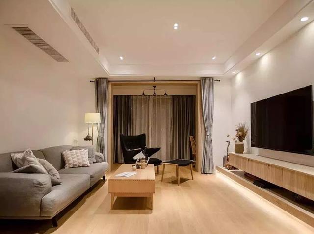 家装吊顶别大意,这几种设计简单又美观,学会后不用请设计师!