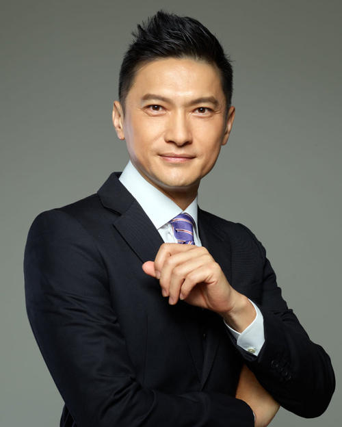 暂停演艺生涯将自闭症儿子教导为年级第一比当影帝更开心