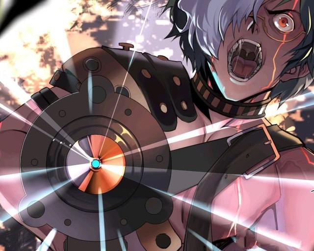 动漫中6位有名的机械臂拥有者爱德华感人薇尔莉特温柔