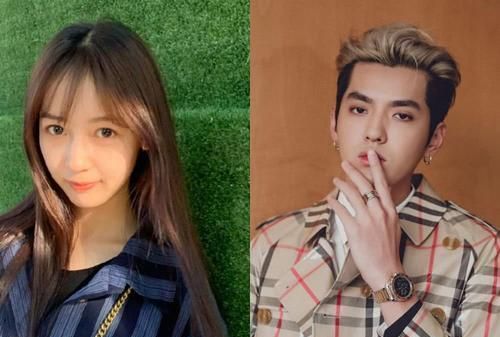 同为"归国四子",为何张艺兴被夸努力,吴亦凡人气却大不如前?