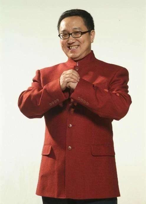 国家一级演员曾6次登春晚二婚娶小11岁丫蛋48岁老来得女