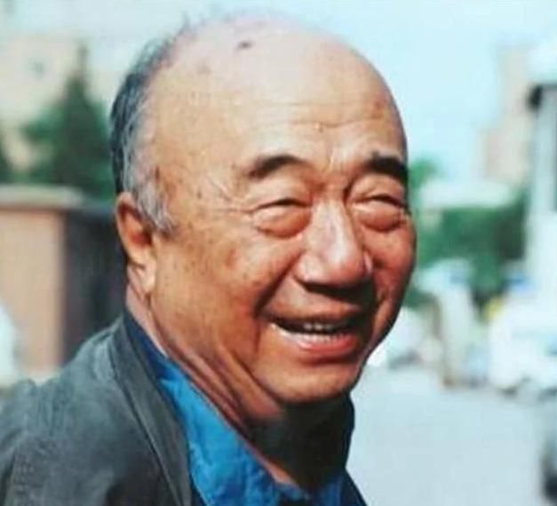 "一口气上五楼不费劲"李丁,妻70岁生日示爱,晚年抑郁患癌病逝