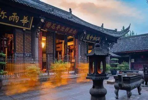 佛说:伤害过你的人,总有一天会遇到报应|报应|感情|轮回_新浪新闻