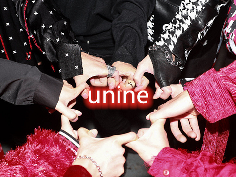 npc的专属手势the9的专属手势看到unine看会没学会