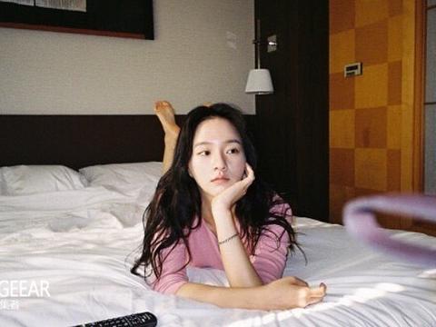 《虽然是精神病但没关系》女二好朴珪瑛,凭清纯气质成新任女神!