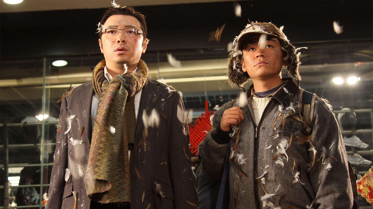 铁三角兄弟如今怎么了?徐峥为何不让王宝强出演他的电影了?