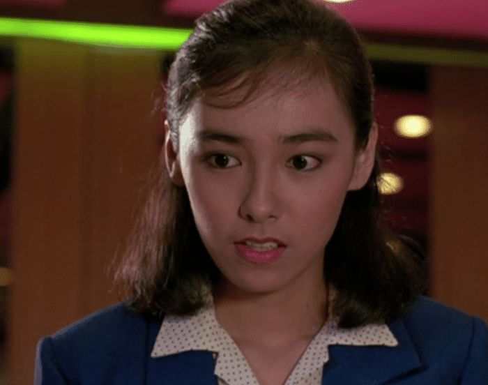 她被评最美神仙姐姐却因参演风月片退圈今56岁成单亲妈妈