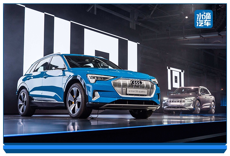 不虞之事｜电动车之前是“填缝”的，现在是用来“治病”的