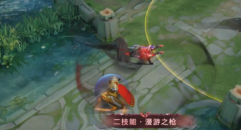 王者荣耀:马克波罗80级战令皮肤有多香?特效帅炸,完胜逐梦之星