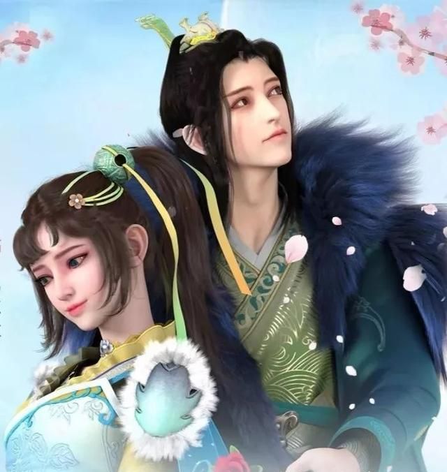 少年歌行朝堂和江湖萧瑟的快意人生路一代少年天才的选择