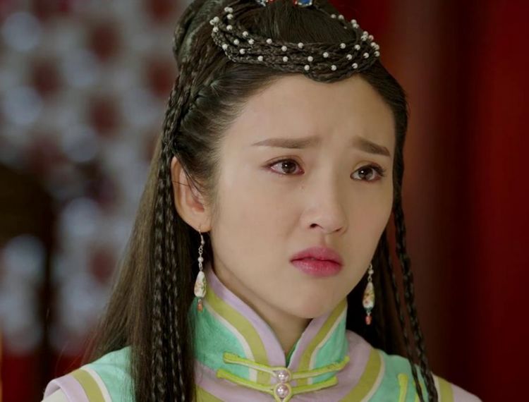 她是最美公主,却在有过7次婚姻,最后怀揣着遗憾和不甘而逝世