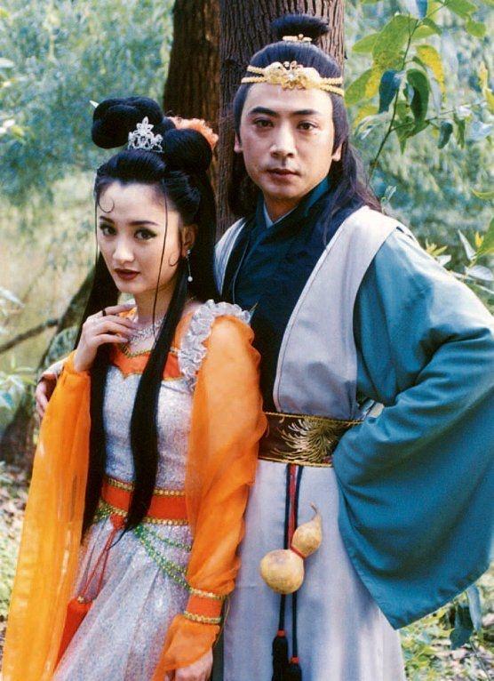 从《西游记》鹿精到周总理特型演员,刘劲的半生就是一部励志史