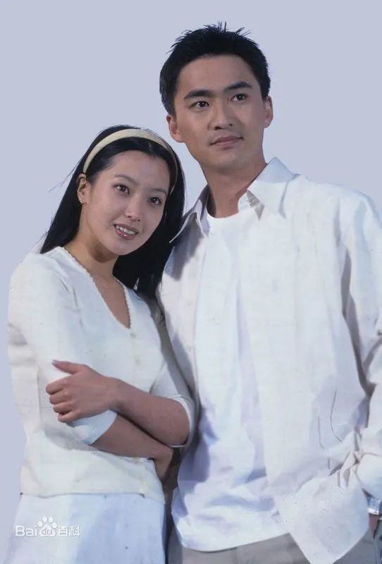 顶级女神嫁了假豪门?产后复出拍狗血剧,她还能翻红吗?