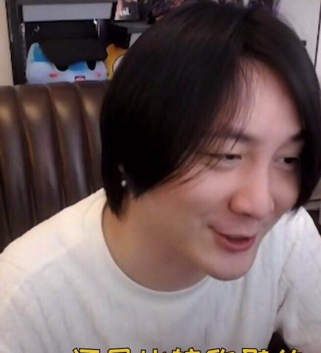 张大仙单身理由找到了,不是因为颜值,不是因为性格
