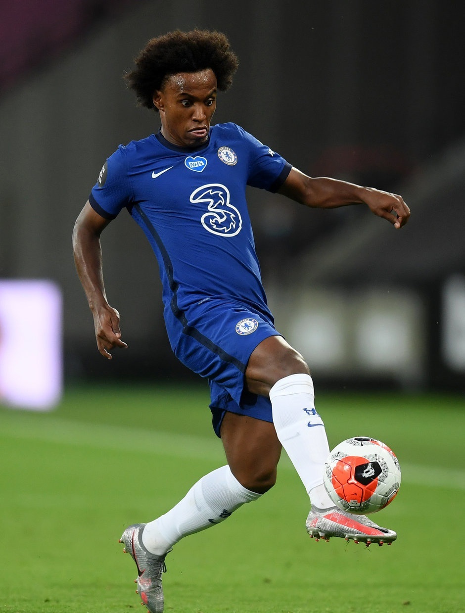 31岁边锋切尔西若不留,有豪门抢着要