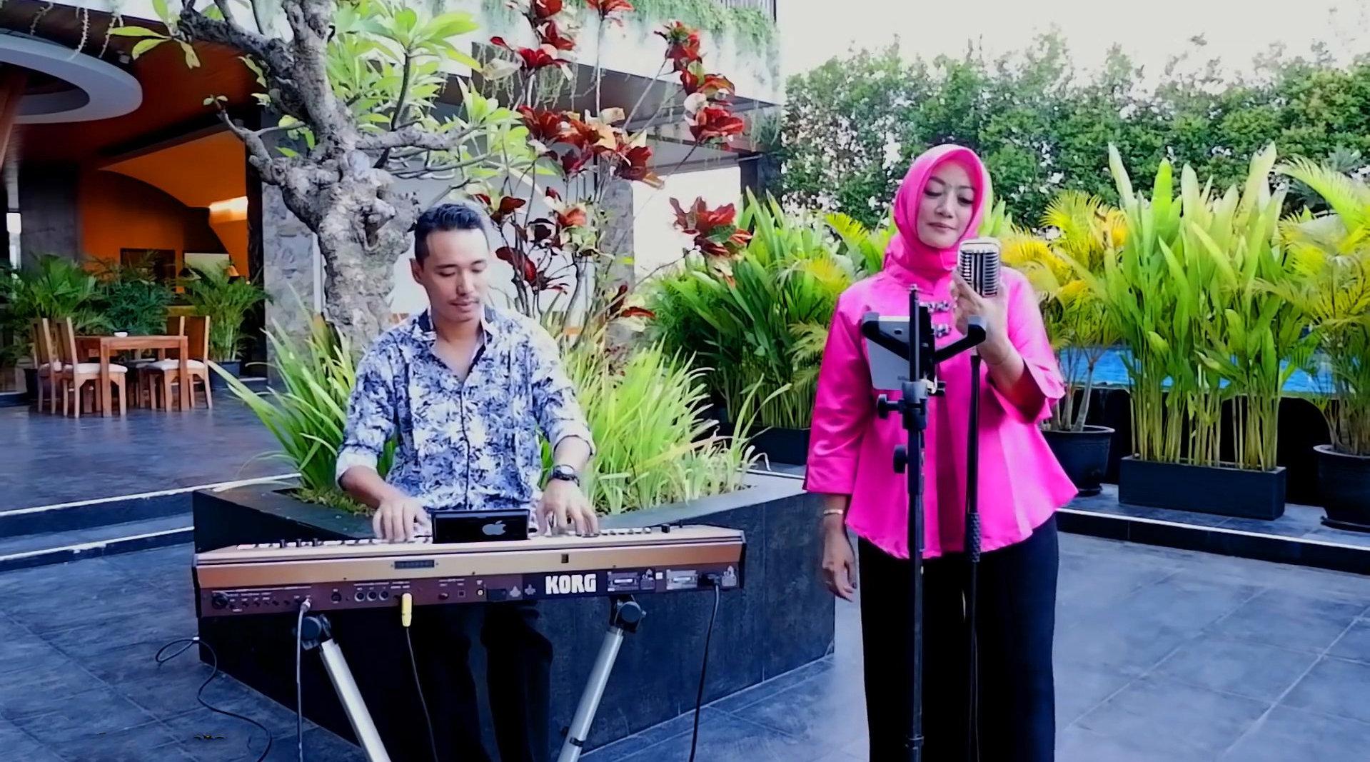 华风yi jian mei一剪梅 || cover lya