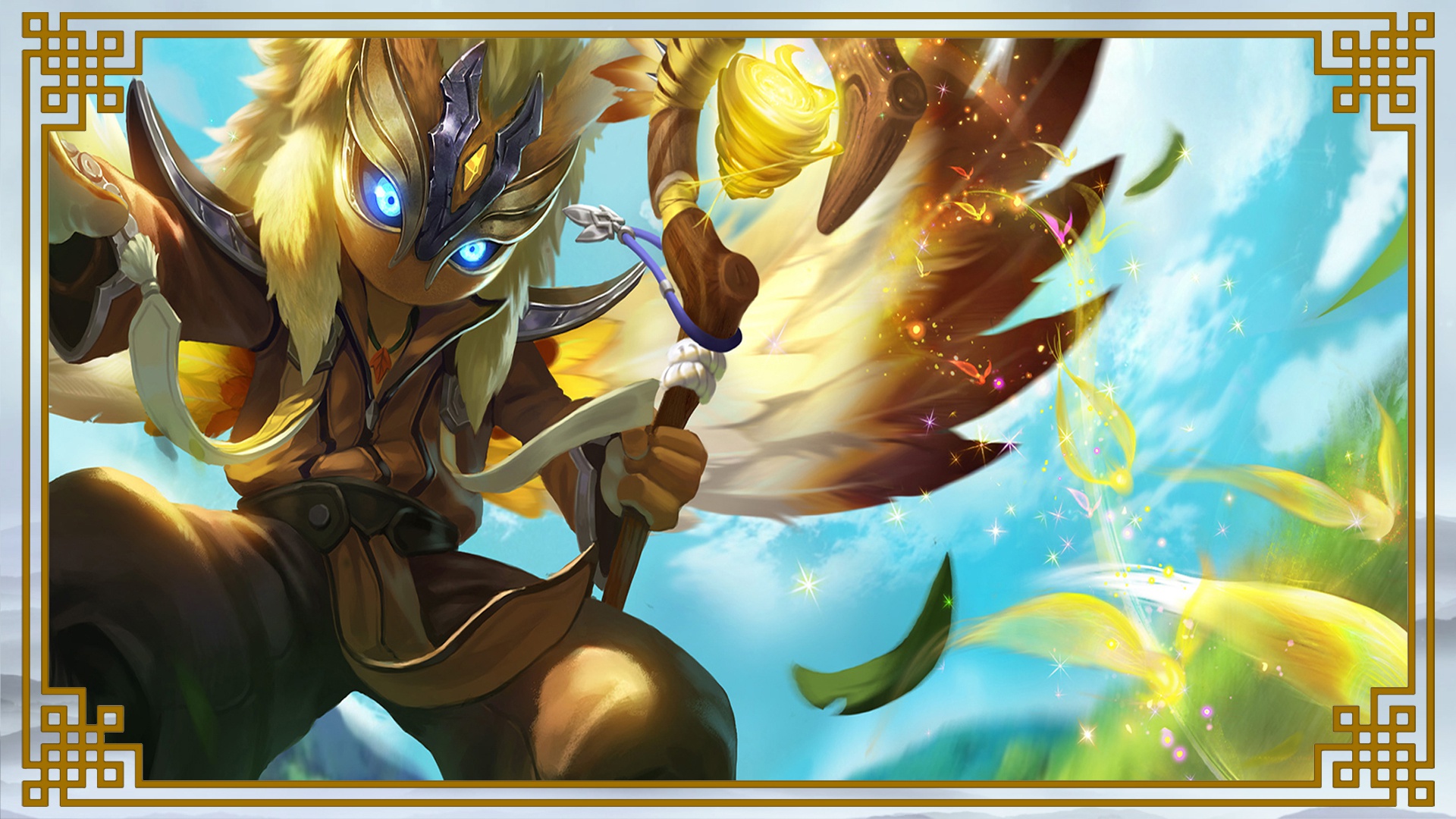 王者荣耀:s20赛季调整的8名英雄确定,蒙恬镜等都是大热必死啊