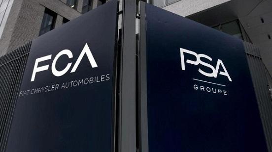 FCA和PSA合并 基本没中国市场啥事？